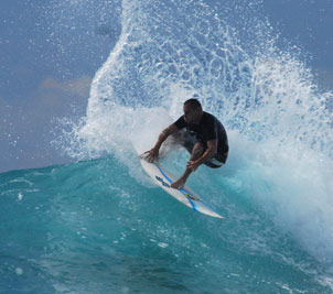 Surf Santa Teresa Costa Rica